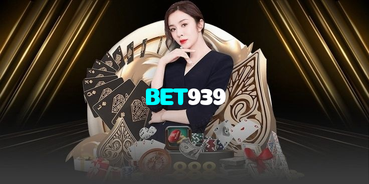 BET939 casino presented on mobile device in Pakistan with slots and live games