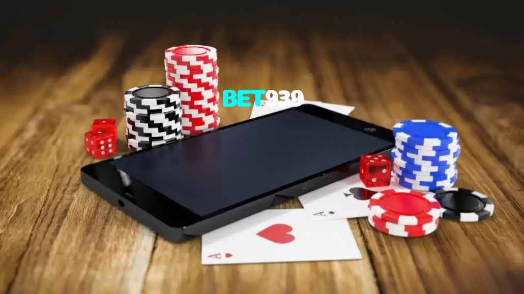 making first deposit on BET939 website using local payment methods in Pakistan