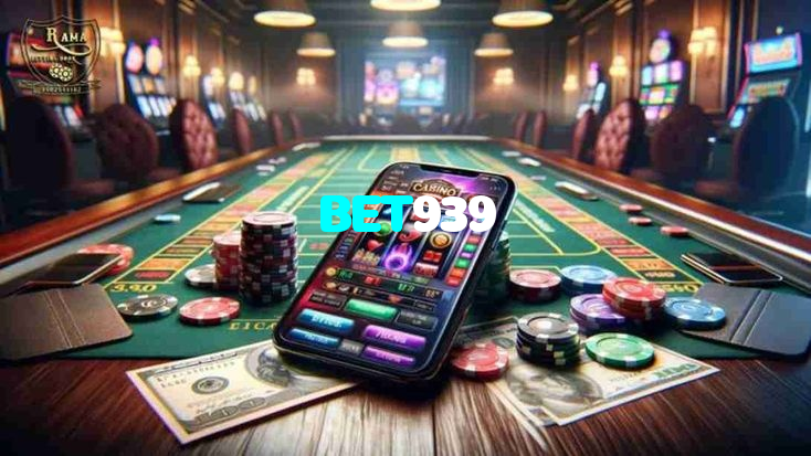 available types of BET939 bet including pre-match live express and system bets