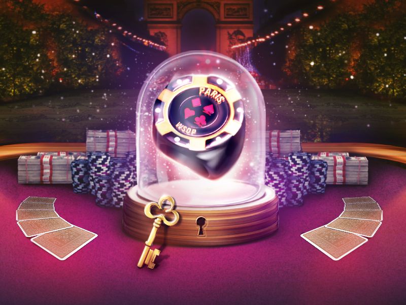 247slots Live Casino