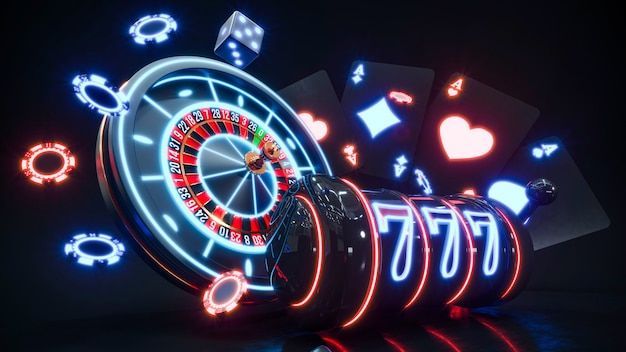 247slots Live Casino