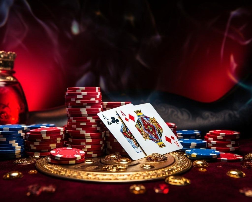 247slots Live Casino