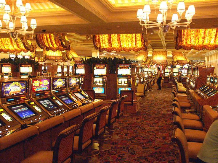 247slots Live Casino