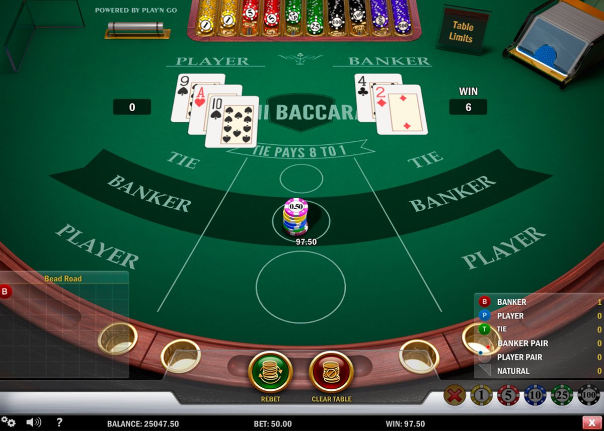 247slots Live Betting