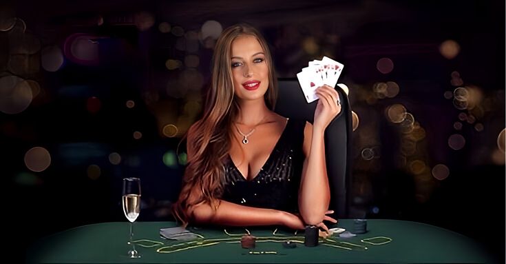 247slots Live Casino