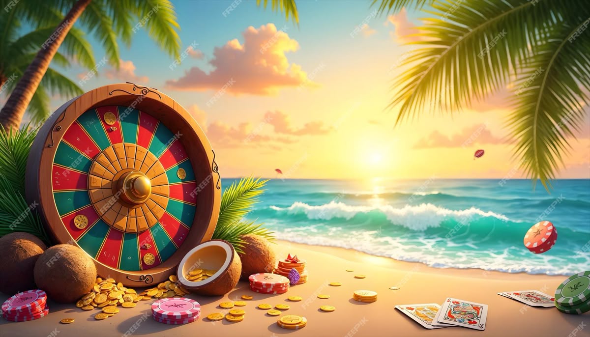 247slots Welcome Bonus